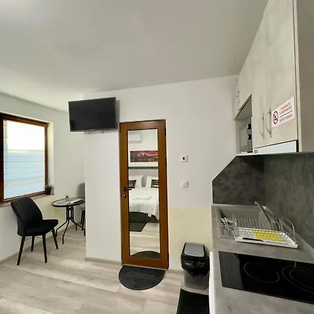Sea Appartement Varna