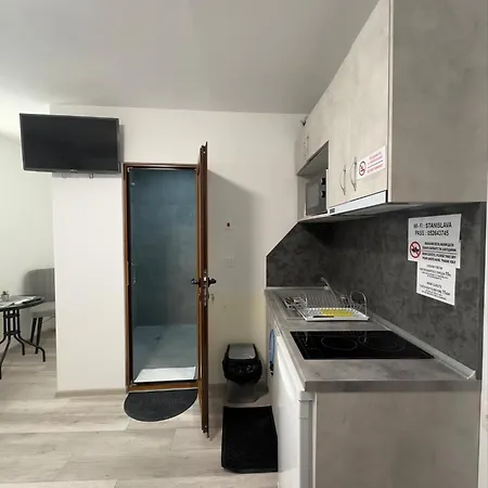 Apartamento Sea