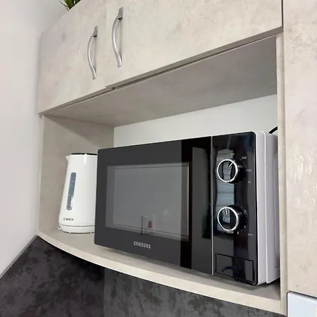 Sea Apartamento Varna