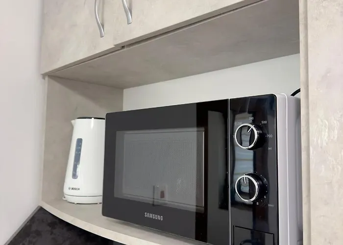 Sea شقة فارنا